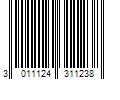 Barcode Image for UPC code 3011124311238