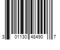 Barcode Image for UPC code 301130484907