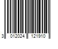 Barcode Image for UPC code 3012024121910