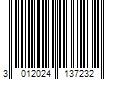 Barcode Image for UPC code 3012024137232