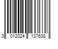 Barcode Image for UPC code 3012024137638