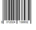 Barcode Image for UPC code 3012024138932