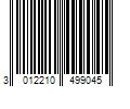 Barcode Image for UPC code 30122104990436