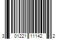 Barcode Image for UPC code 301221111422