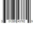 Barcode Image for UPC code 301285437629