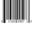 Barcode Image for UPC code 301320005073