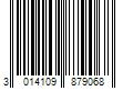 Barcode Image for UPC code 3014109879068