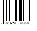 Barcode Image for UPC code 3014260782870