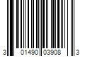 Barcode Image for UPC code 301490039083