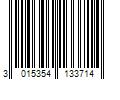 Barcode Image for UPC code 3015354133714