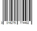 Barcode Image for UPC code 3016275774482