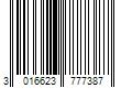 Barcode Image for UPC code 3016623777387