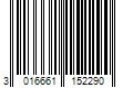 Barcode Image for UPC code 3016661152290