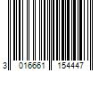 Barcode Image for UPC code 3016661154447