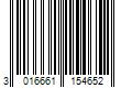 Barcode Image for UPC code 3016661154652