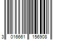 Barcode Image for UPC code 3016661156908