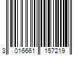 Barcode Image for UPC code 3016661157219