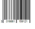 Barcode Image for UPC code 3016661159121