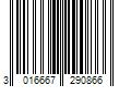 Barcode Image for UPC code 3016667290866