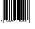 Barcode Image for UPC code 3016667291931