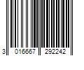 Barcode Image for UPC code 3016667292242