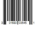 Barcode Image for UPC code 301680035451