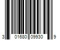 Barcode Image for UPC code 301680099309