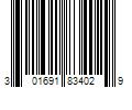 Barcode Image for UPC code 301691834029