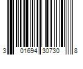 Barcode Image for UPC code 301694307308