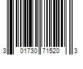 Barcode Image for UPC code 301730715203