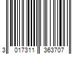 Barcode Image for UPC code 3017311363707