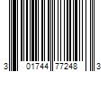 Barcode Image for UPC code 301744772483