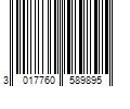 Barcode Image for UPC code 3017760589895