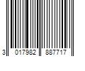 Barcode Image for UPC code 3017982887717