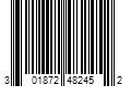 Barcode Image for UPC code 301872482452