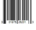 Barcode Image for UPC code 301875262013