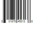 Barcode Image for UPC code 301875453138