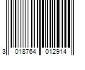 Barcode Image for UPC code 3018764012914