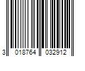 Barcode Image for UPC code 3018764032912