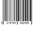 Barcode Image for UPC code 3018764082405