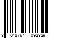 Barcode Image for UPC code 3018764092329