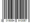 Barcode Image for UPC code 3019054910057