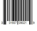 Barcode Image for UPC code 301937090219