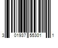 Barcode Image for UPC code 301937553011