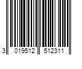 Barcode Image for UPC code 30195125123107