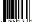 Barcode Image for UPC code 302032541736