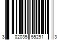 Barcode Image for UPC code 302035552913