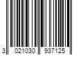 Barcode Image for UPC code 3021030937125