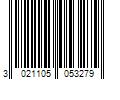 Barcode Image for UPC code 3021105053279