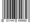 Barcode Image for UPC code 3021443699658